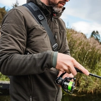 Westin W2 Spinning Reels